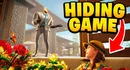 Fortnite Hide and Seek Maps