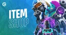 Fortnite Item Shop