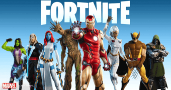 Fortnite Leak Season 4