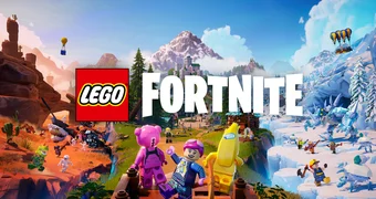 Fortnite Lego Game Mode