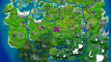 Fortnite Map 18