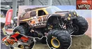 Fortnite Monster Jam Thumb