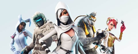 Fortnite Patch Notes 12 31 server