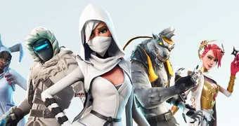 Fortnite Patch Notes 12 31 server