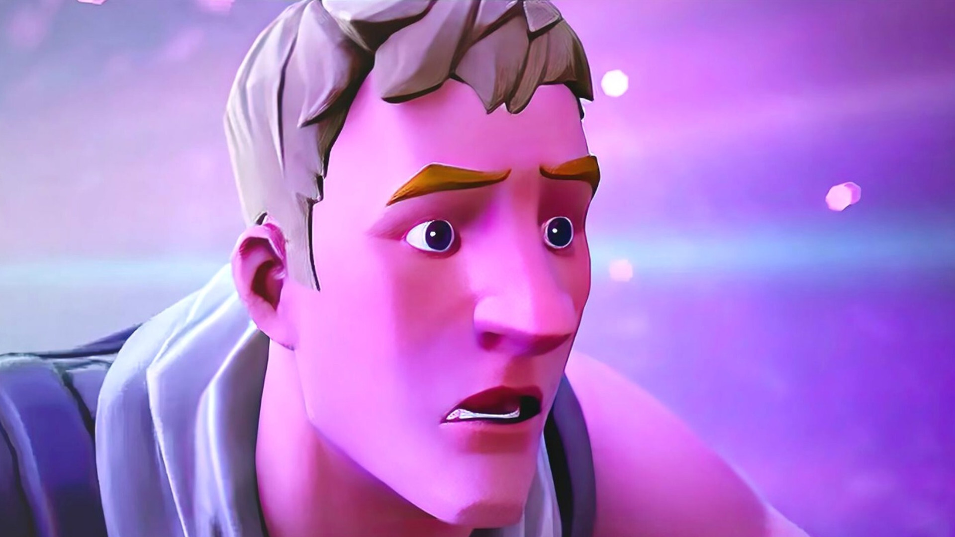 Fortnite Player Arrested