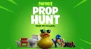 Fortnite Prop Hunt Map Codes