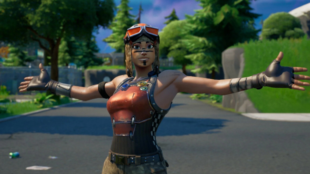 Fortnite Renegade Raider cropped processed by imagy