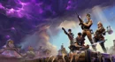 Fortnite Save the World Background