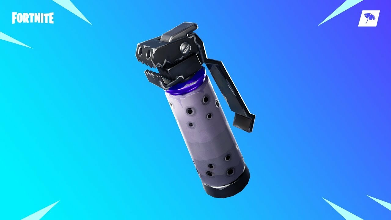 Fortnite Shadow Bombs: Where to Find Them & How to Use… | EarlyGame