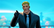 Fortnite Skin Agent Jones