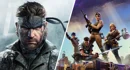 Fortnite Snake Metal Gear Solid