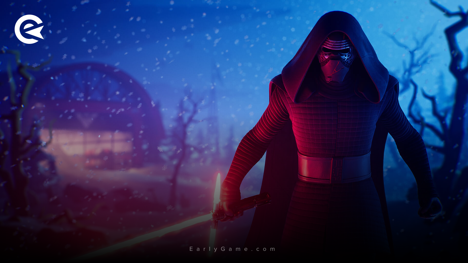 Fortnite Star Wars