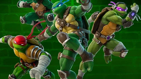 Fortnite TMNT skins ae792b3