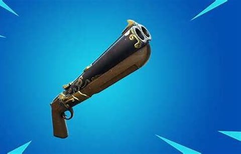 Fortnite The Dub