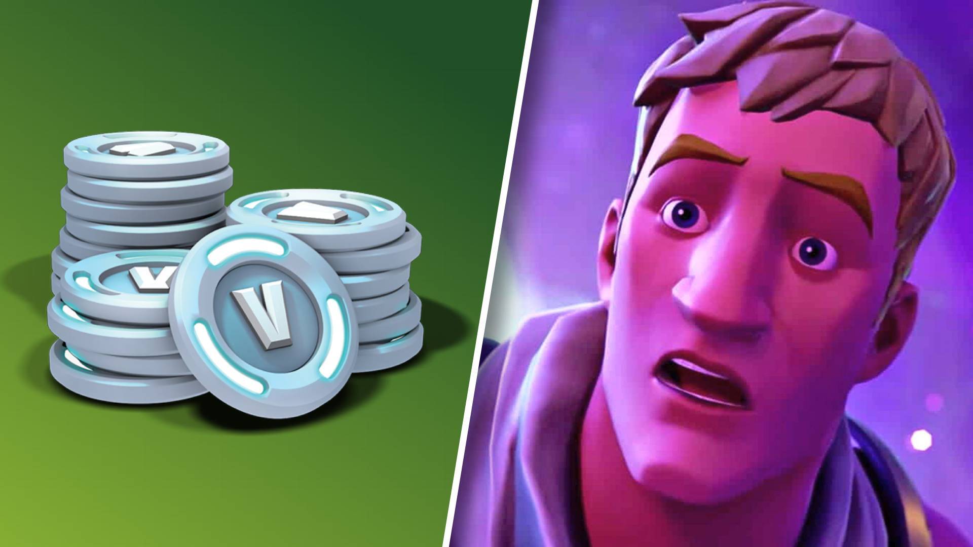 Fortnite V Bucks Price Increase