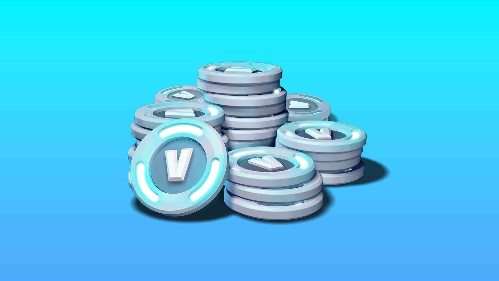 Fortnite V Bucks