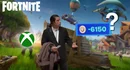 Fortnite Vbucks glitch xbox debt