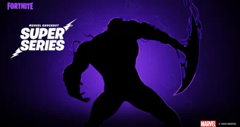 Fortnite Venom