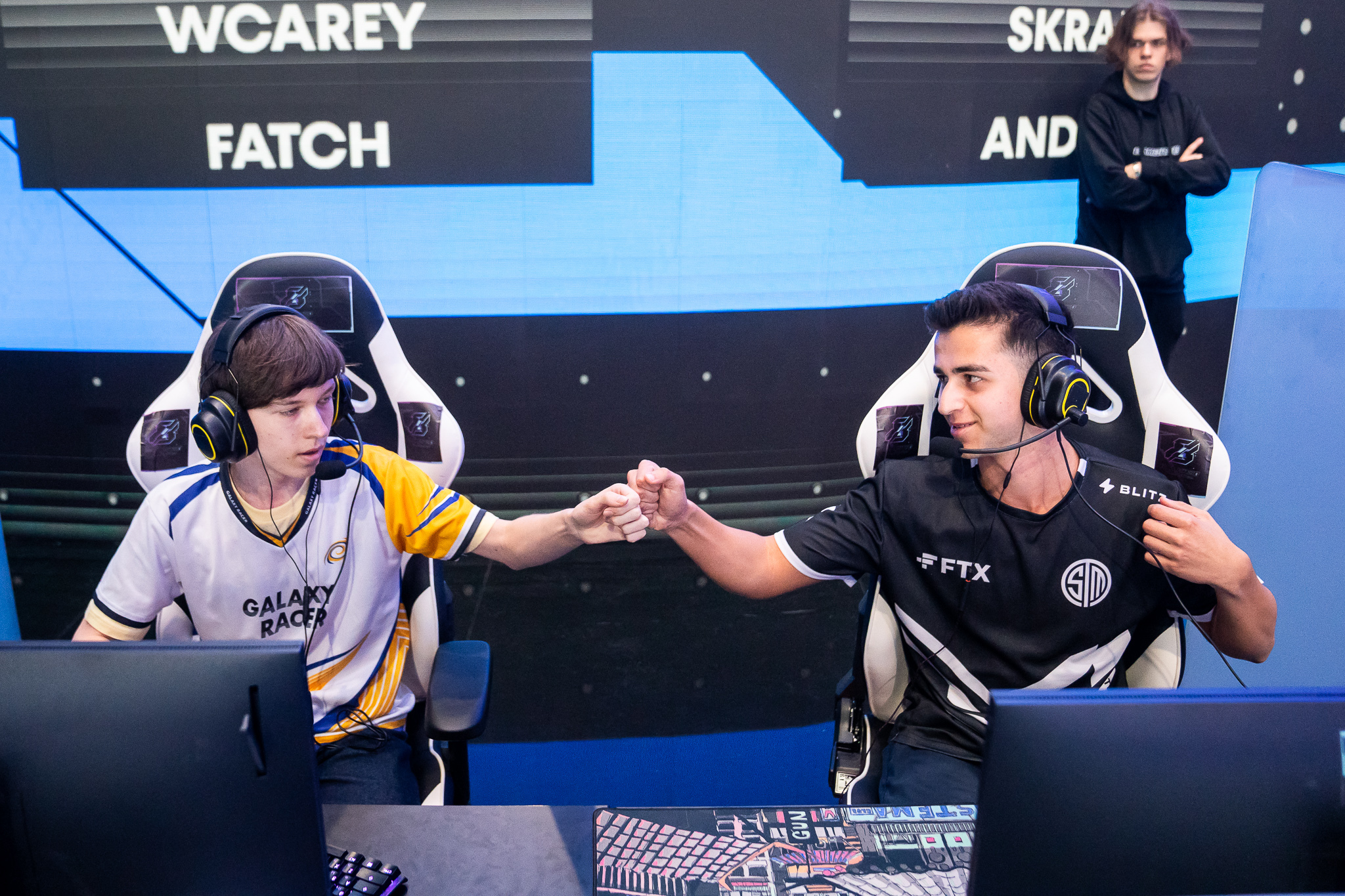 EpikWhale, Malibuca, Pinq & Anas Win The Gamers8 Fortnite… EarlyGame