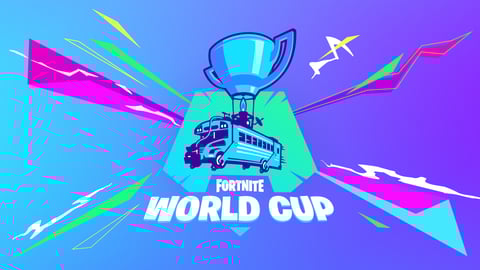 Fortnite World Cup abgesagt