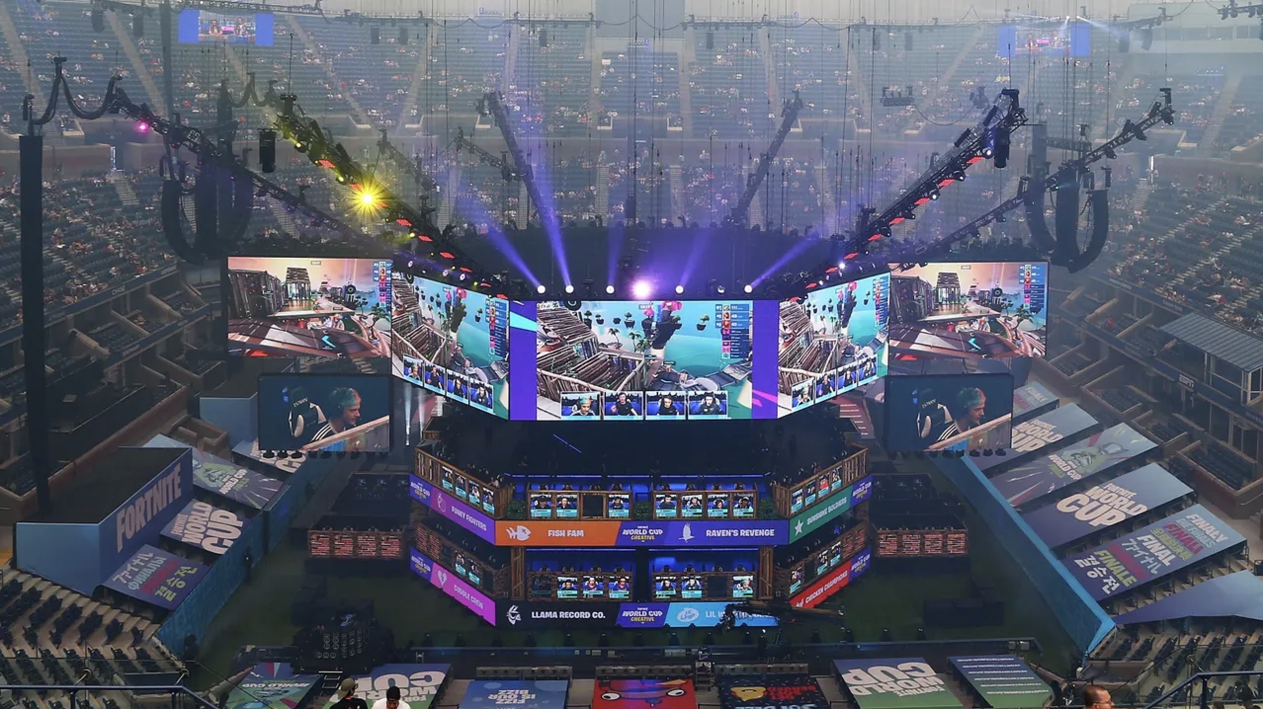 Fortnite World Cup