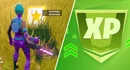 Fortnite XP Glitch