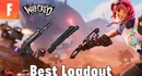 Fortnite best loadout