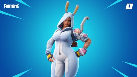 Fortnite bunny penny patch12 31