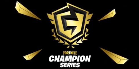 Fortnite championship series