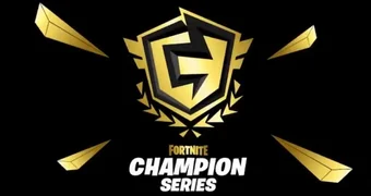 Fortnite championship series