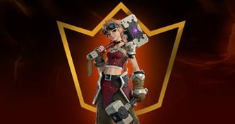 Fortnite crew February