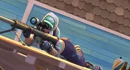 Fortnite heavy sniper