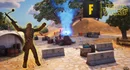 Fortnite imperial Roadblocks locations