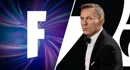 Fortnite james bond