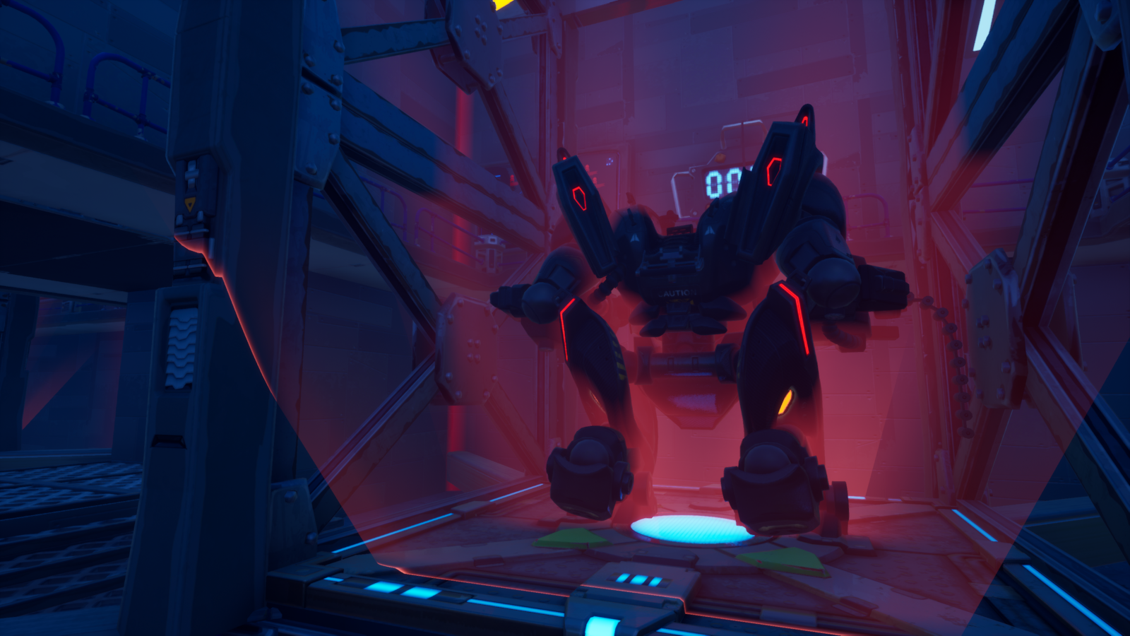 New Mechs For Fortnite Chapter 3 Leaked | EarlyGame