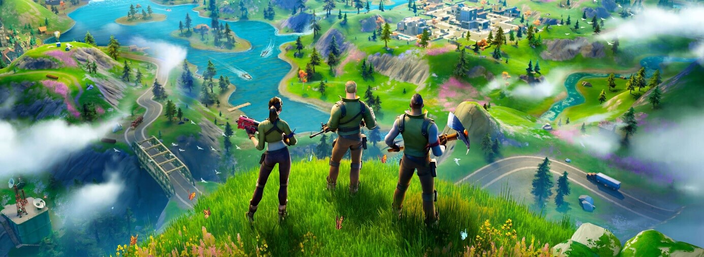 The best seasons in Fortnite so far EarlyGame