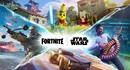 Fortnite x Star Wars Collab Epic Lucas