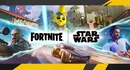 Fortnite x Star Wars Collab Epic