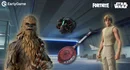 Fortnite x Star Wars Missions