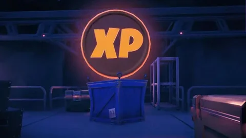 Fortnite xp coins week 7