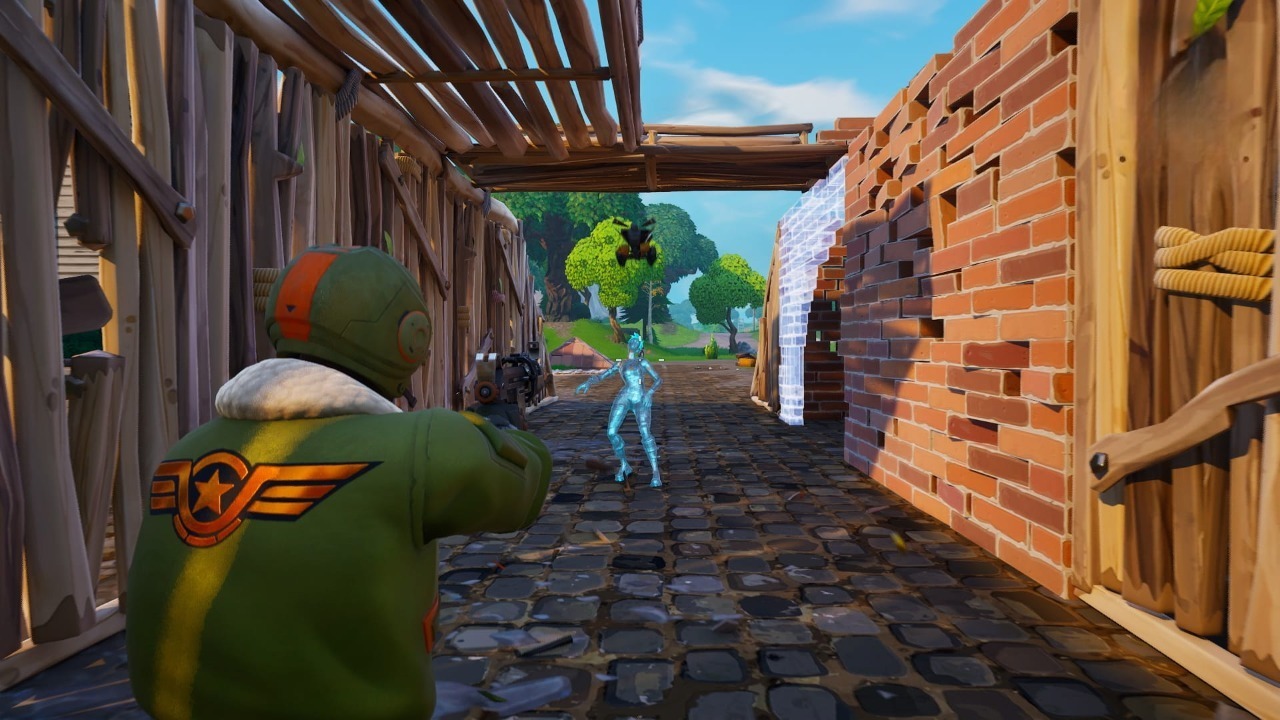 Fortnite