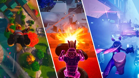 Fortnite C4 S3 Release Date