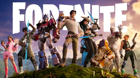 Fortnite Chapter 4 Season 3 Skins: All New Battle Pass Skins