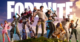 Fortnite Chapter4 Season3 Skins Banner