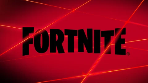 Fortnite Chapter4 Season4 Banner