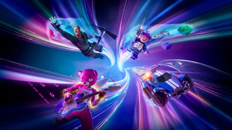 Fortnite Codes (March 2025) | MobileMatters