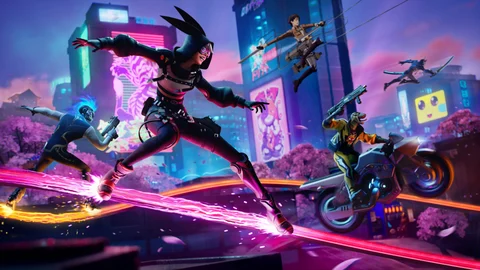 Fortnite Expired Codes