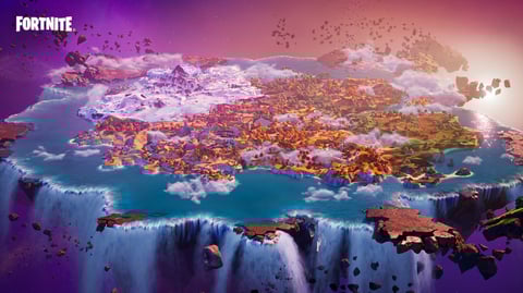 Fortnite Feb2023 Expired