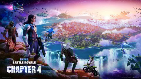 Fortnite Feb2023 Redeem Codes