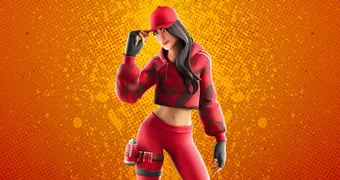 Fortnite Female Skins